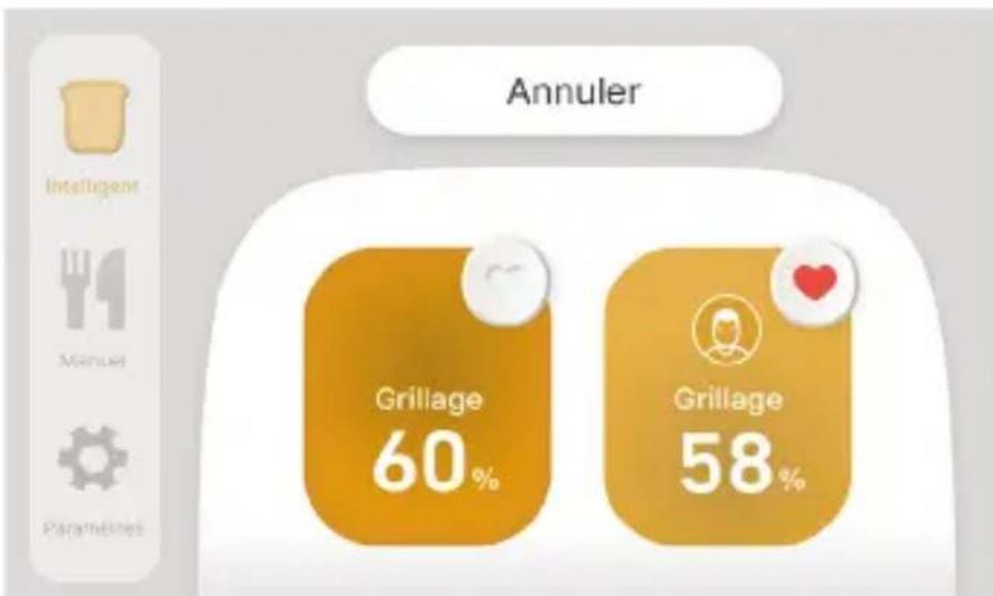 TINECO Toasty One - Remarque : - 2