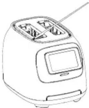 TINECO Toasty One - Entretien - 2