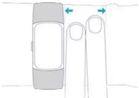 FITBIT Charge 6 - Port de la montre toute la journée ou lors d'une activité physique - 2