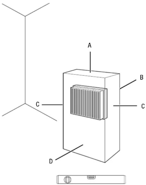 TROTEC TDE 25 - Info - 1