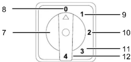 TROTEC TDE 25 - Remarque - 1