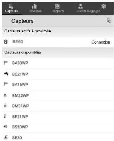TROTEC BE60 - Info - 1