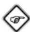 TROTEC BE60 - Mesure de tension continue - 2