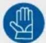 Güde 550/25 LI-ION - Symbole - 5