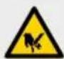 Güde 550/25 LI-ION - Symbols - 10