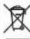 PIONEER PN-X10 - AVERTISSEMENT - 1