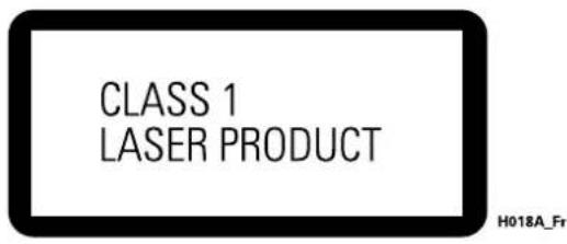 PIONEER PC-X10 - ATTENTION - 1