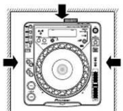 PIONEER PC-X10 - INDICE - 2