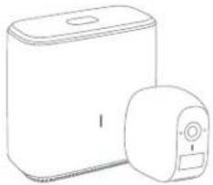 eufy eufyCam S110 - Adición de eufyCam E a su sistema existente - 2