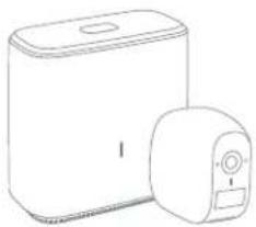 eufy eufyCam S110 - Aggiunta di eufyCam E al sistema esistente - 2