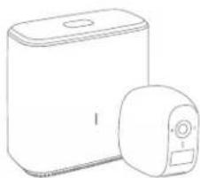 eufy eufyCam S110 - eufyCam E zu Ihrem vorhandenen System hinzufügen - 2