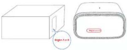 Regular-Arcl Regular-I