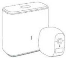 eufy eufyCam S110 - Adding eufyCam E to Your Existing System - 2