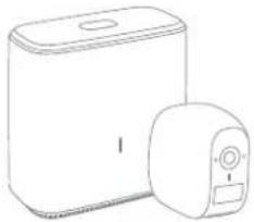 eufy eufyCam S110 - Ajouter une caméra eufyCam E à votre système existant - 2