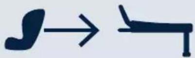 J→