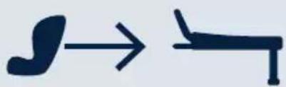 J→