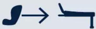 J→