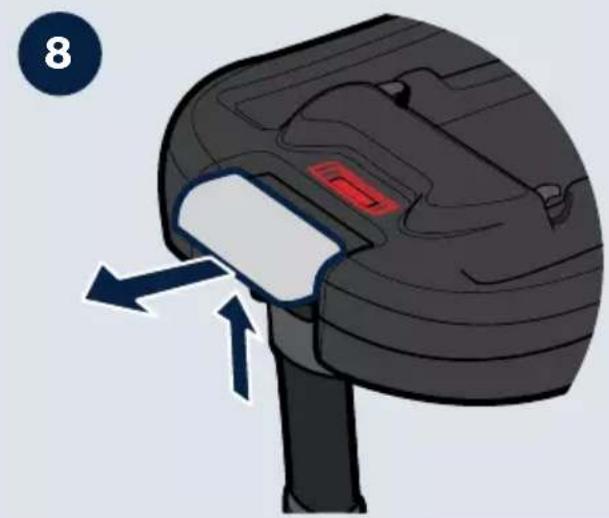 Axkid Envirobase - Instruction Manual - 18