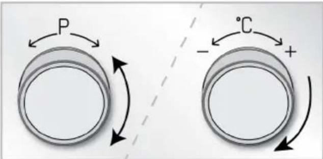 BEKO BBVM17400BPS - Cuisiner ensemble dans la section inférieure et la section supérieure - 8