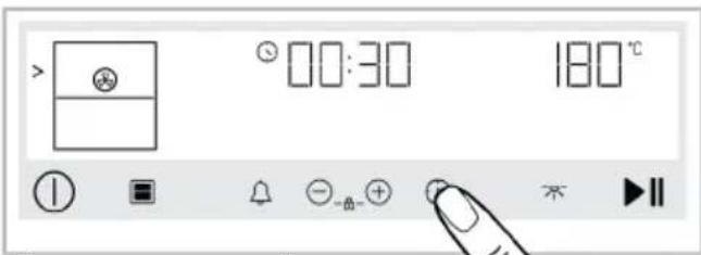 00:30 180℃