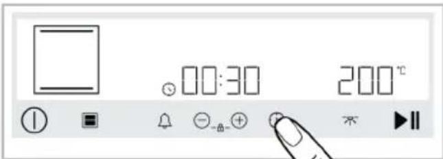00:30 200℃