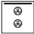 BEKO BBVM17400BPS - Fonctions d'utilisation du four - 20
