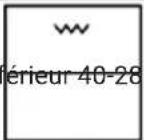 BEKO BBVM17400BPS - Fonctions d'utilisation du four - 25