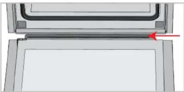 BEKO BBVM17400BPS - Nettoyage facile à la vapeur - 3