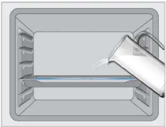BEKO BBVM17400BPS - Einfache Dampfreinigung - 1