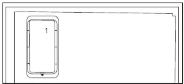 BEKO RCNT460 W - General safety - 1