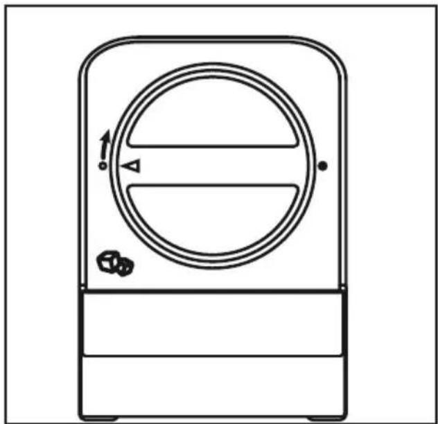 BEKO RCNT460 W - Ice container - 1