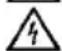 BEKO RCNT460 W - Explication des symboles - 3