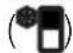 BEKO RCNT460 W - Quick freeze function button - 1