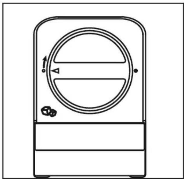 BEKO RCNT460 W - Récipient à glace - 1