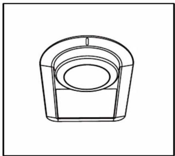 BEKO RSSE265K40WN - Använda kylskåpet - 1