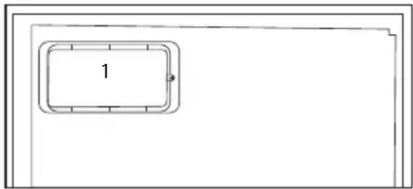 BEKO RSSE265K40WN - Vaš frižider 3 - 1