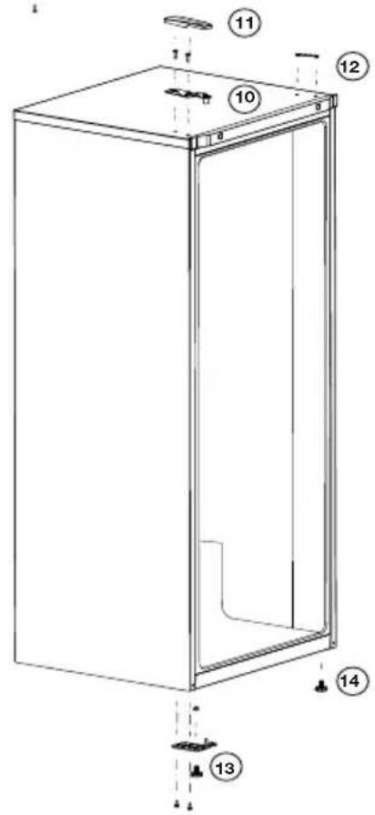 BEKO RSSE265K40WN - Preparation - 3