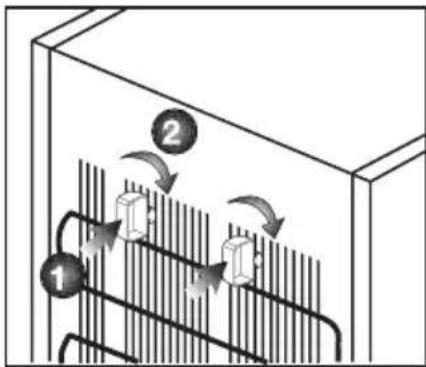 BEKO RSSE265K40WN - Não se esqueça... - 1