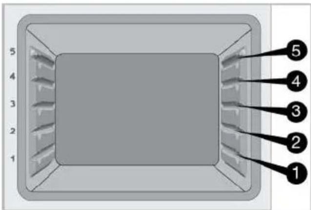 BEKO BBIM13300DXPSE-1 - Cooking shelves - 1