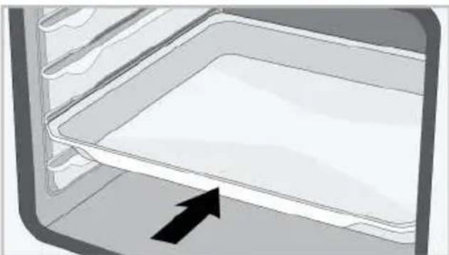 BEKO BBIM13300DXPSE-1 - Étagères de cuisson - 6
