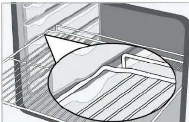BEKO BBIM13300DXPSE-1 - Cooking shelves - 7