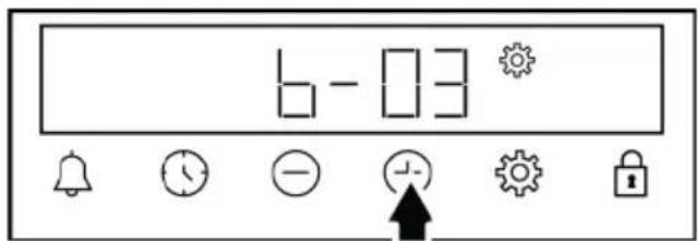 BEKO BBIM13300DXPSE-1 - Adjusting the volume - 2