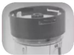 JUICEMAN JM3000C - DISASSEMBLING YOUR BLENDER - 4