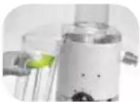 JUICEMAN JM3000C - ASSEMBLING YOUR JUICE EXTRACTOR - 4