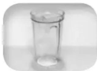 JUICEMAN JM3000C - ASSEMBLING YOUR BLENDER - 1