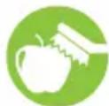 JUICEMAN JM3000C - PREPARED FRUITS AND VEGETABLES FOR JUICING - 1