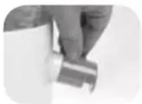 JUICEMAN JM3000C - ASSEMBLING YOUR JUICE EXTRACTOR - 5