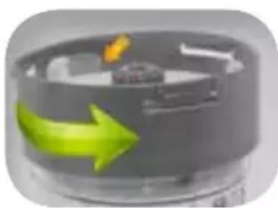 JUICEMAN JM3000C - DISASSEMBLING YOUR BLENDER - 3