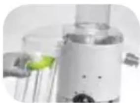 JUICEMAN JM3000C - ASSEMBLAGE DE LA CENTRIFugeUSE - 4