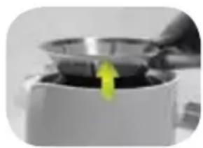 JUICEMAN JM3000C - ASSEMBLING YOUR JUICE EXTRACTOR - 10